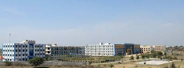 VNS Group of Institutions